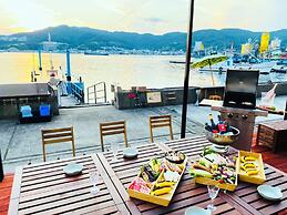 Shiozaki Onsen Awajishima kaijyo Hotel