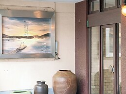 Shiozaki Onsen Awajishima kaijyo Hotel