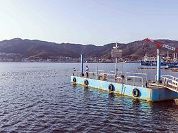 Shiozaki Onsen Awajishima kaijyo Hotel
