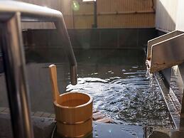 Shiozaki Onsen Awajishima kaijyo Hotel