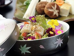 Shiozaki Onsen Awajishima kaijyo Hotel