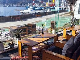 Shiozaki Onsen Awajishima kaijyo Hotel
