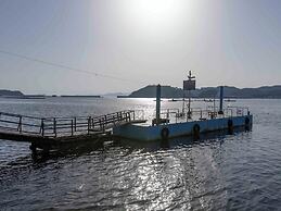 Shiozaki Onsen Awajishima kaijyo Hotel