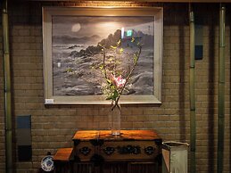 Shiozaki Onsen Awajishima kaijyo Hotel