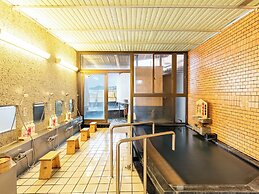 Shiozaki Onsen Awajishima kaijyo Hotel