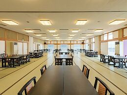 Shiozaki Onsen Awajishima kaijyo Hotel