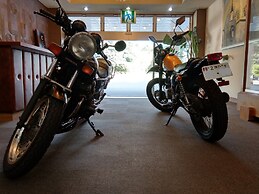 Shiozaki Onsen Awajishima kaijyo Hotel