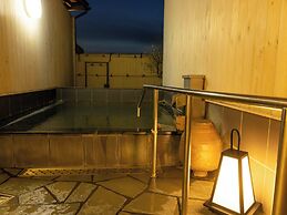 Shiozaki Onsen Awajishima kaijyo Hotel