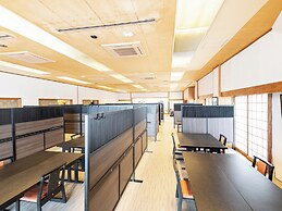 Shiozaki Onsen Awajishima kaijyo Hotel