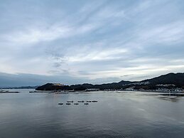 Shiozaki Onsen Awajishima kaijyo Hotel