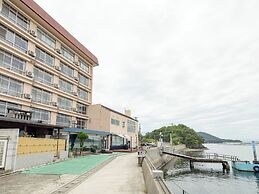 Shiozaki Onsen Awajishima kaijyo Hotel
