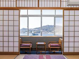 Shiozaki Onsen Awajishima kaijyo Hotel