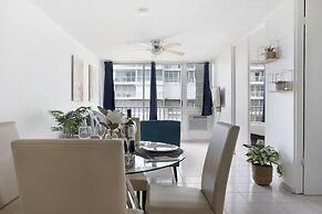 Luna Llena 1BDR Oceanview Pool
