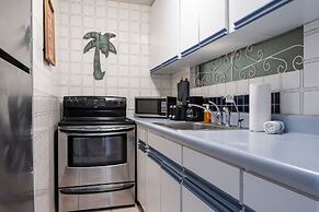 Luna Llena 1BDR Oceanview Pool