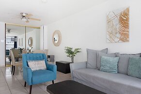 Luna Llena 1BDR Oceanview Pool