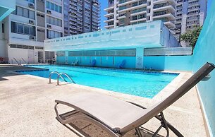 Luna Llena 1BDR Oceanview Pool