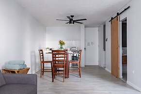 MEDIA LUNA STUDIO OCEANVIEW