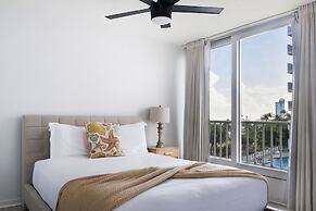 MEDIA LUNA STUDIO OCEANVIEW