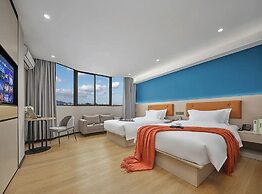 Juman Hotel