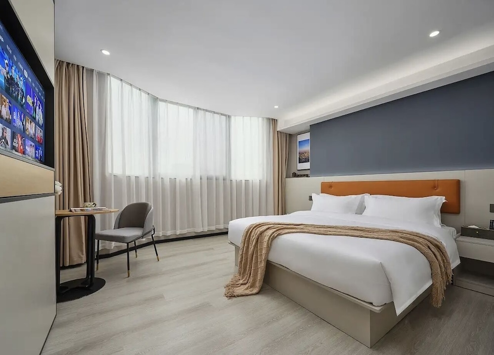 Juman Hotel