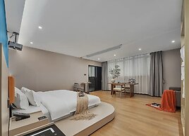 Juman Hotel