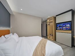 Juman Hotel
