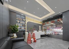 Juman Hotel