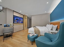 Juman Hotel