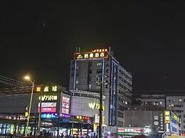 Juman Hotel