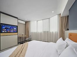Juman Hotel