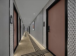 Juman Hotel