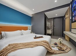 Juman Hotel