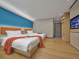 Juman Hotel