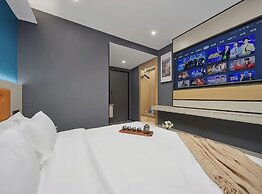 Juman Hotel