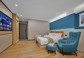 Juman Hotel