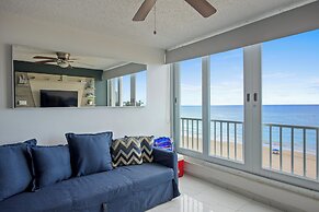 Marina Beach 2 Bd Oceanfront Pool Parking