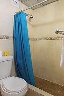 Punta Arenas 1BDR OceanfrontPool Parking