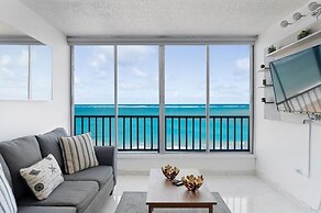 Flamenco Beach 2BDR Oceanfr Pool Parking