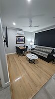 Northcott Lodge