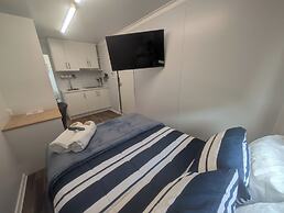 Northcott Lodge