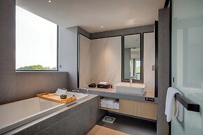Shantou Beishanwan Hotel