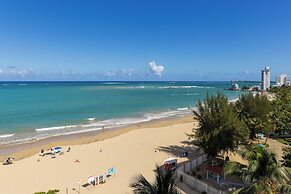 Playa Mujeres 1BDR Oceanfr Pool Parking