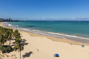 Playa Mujeres 1BDR Oceanfr Pool Parking