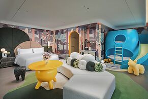 MGM Shenzhen
