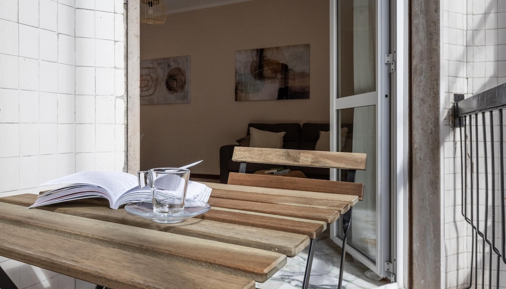 Italianway Comfort - Campania 26 A