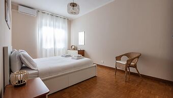 Italianway Comfort - Campania 26 A