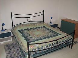 Apartment Type A in Costa Saracena - Castelluccio