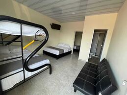 HOSTAL EL PARAISO DE GAIRA