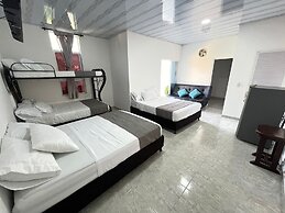 HOSTAL EL PARAISO DE GAIRA