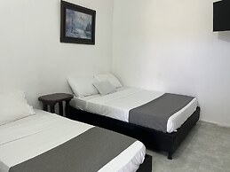 HOSTAL EL PARAISO DE GAIRA